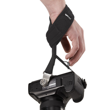 Pacsafe Carrysafe 50 anti-theft DSLR camera wrist strap