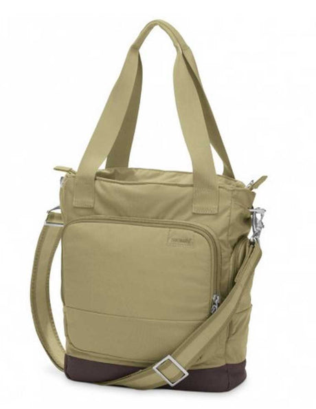 Pacsafe Citysafe LS250 anti-theft handbag