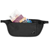 Pacsafe Coversafe V100 anti-theft RFID blocking waist wallet