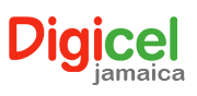 Digicel Jamaica SIM card