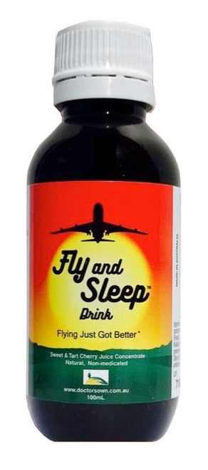 Fly & Sleep