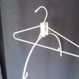 Garment Dryer from hangabout products (coathanger not included)