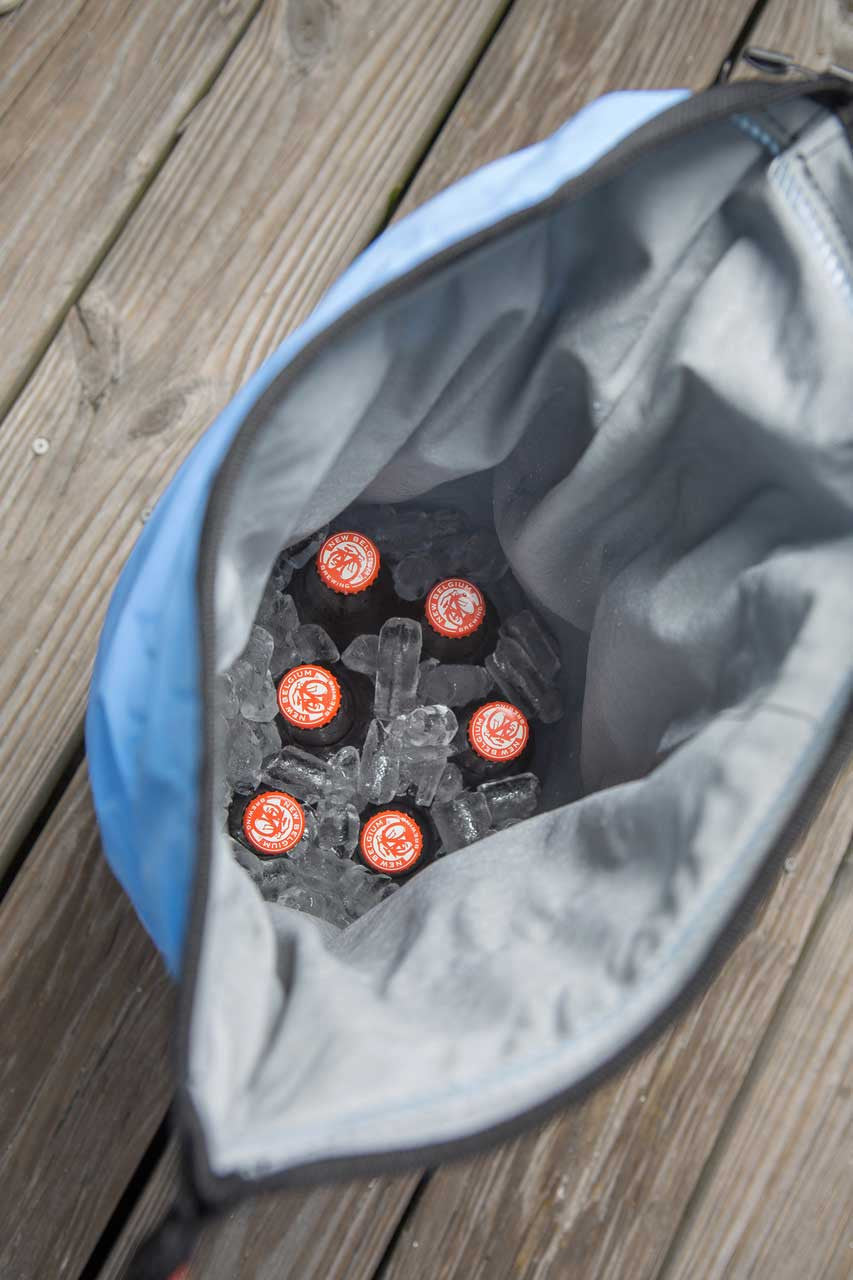 IceMule Cooler bag, 10L