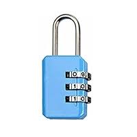 3 Digit Travel Security Lock