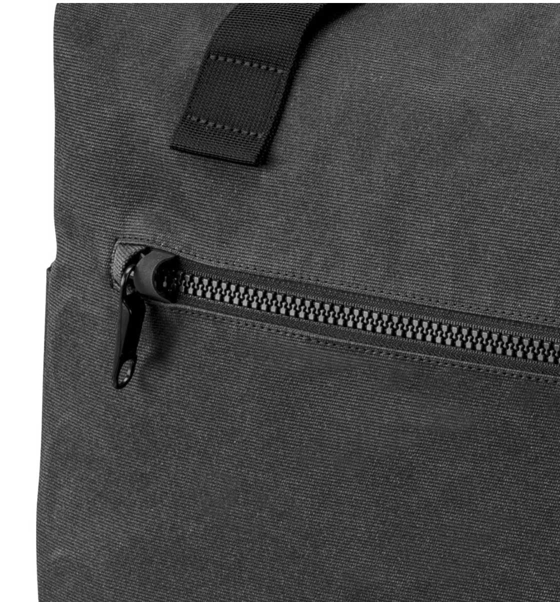 Pacsafe Intasafe Z100 anti-theft iPad satchel