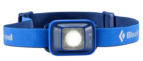 Black Diamond Iota headlamp, denim (blue)