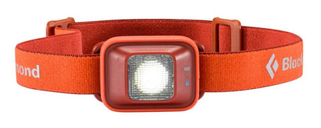 Black Diamond Iota headlamp, octane (red)