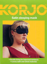 Korjo Sleeping Mask