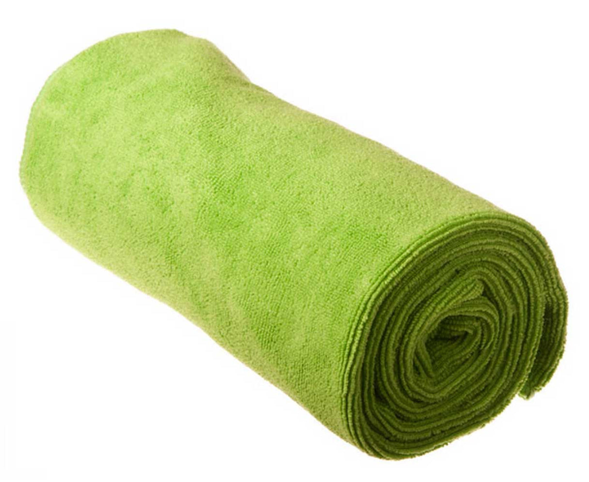 Lime Tek Towel