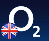 O2 Pay & Go UK Big Bundle SIM card