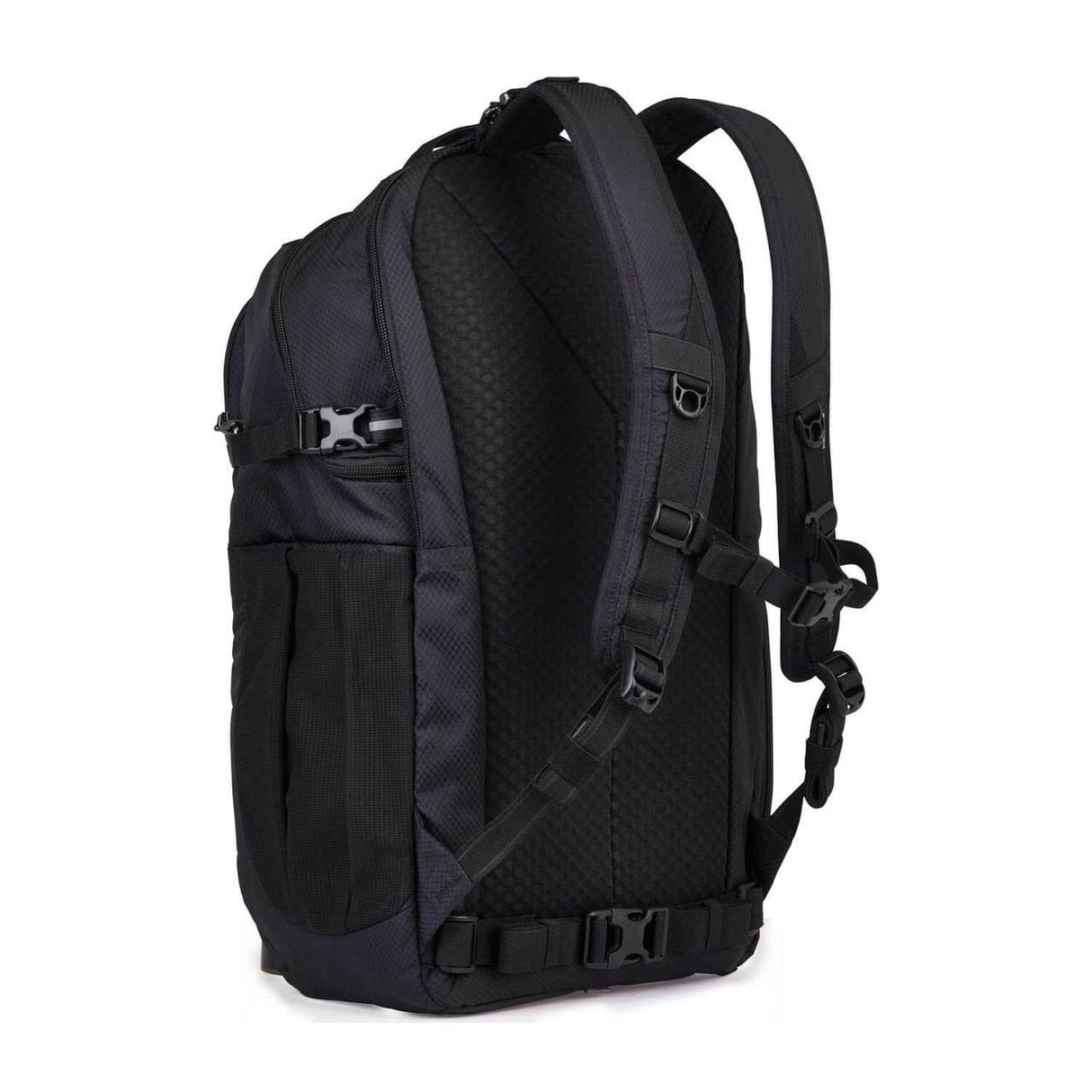 Pacsafe Camsafe® X25 anti-theft camera backpack