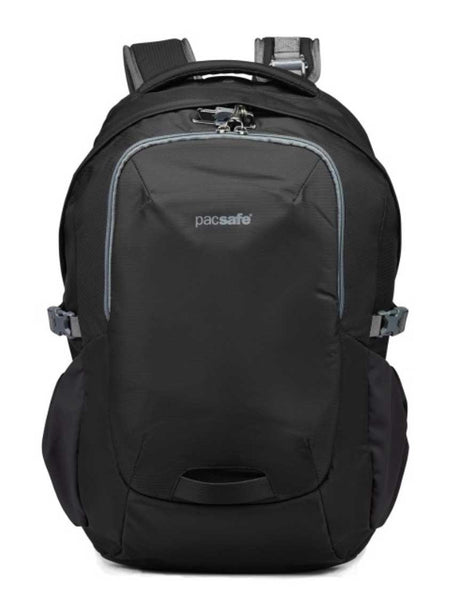 Pacsafe Venturesafe G3 25L anti-theft backpack,, black