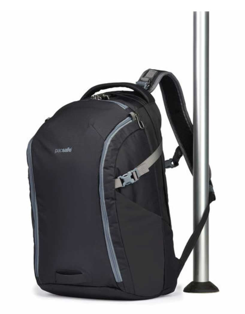 Pacsafe Venturesafe G3 32L anti-theft backpack
