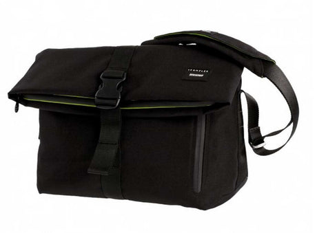 Crumpler Pinnacle of Horror laptop shoulder bag