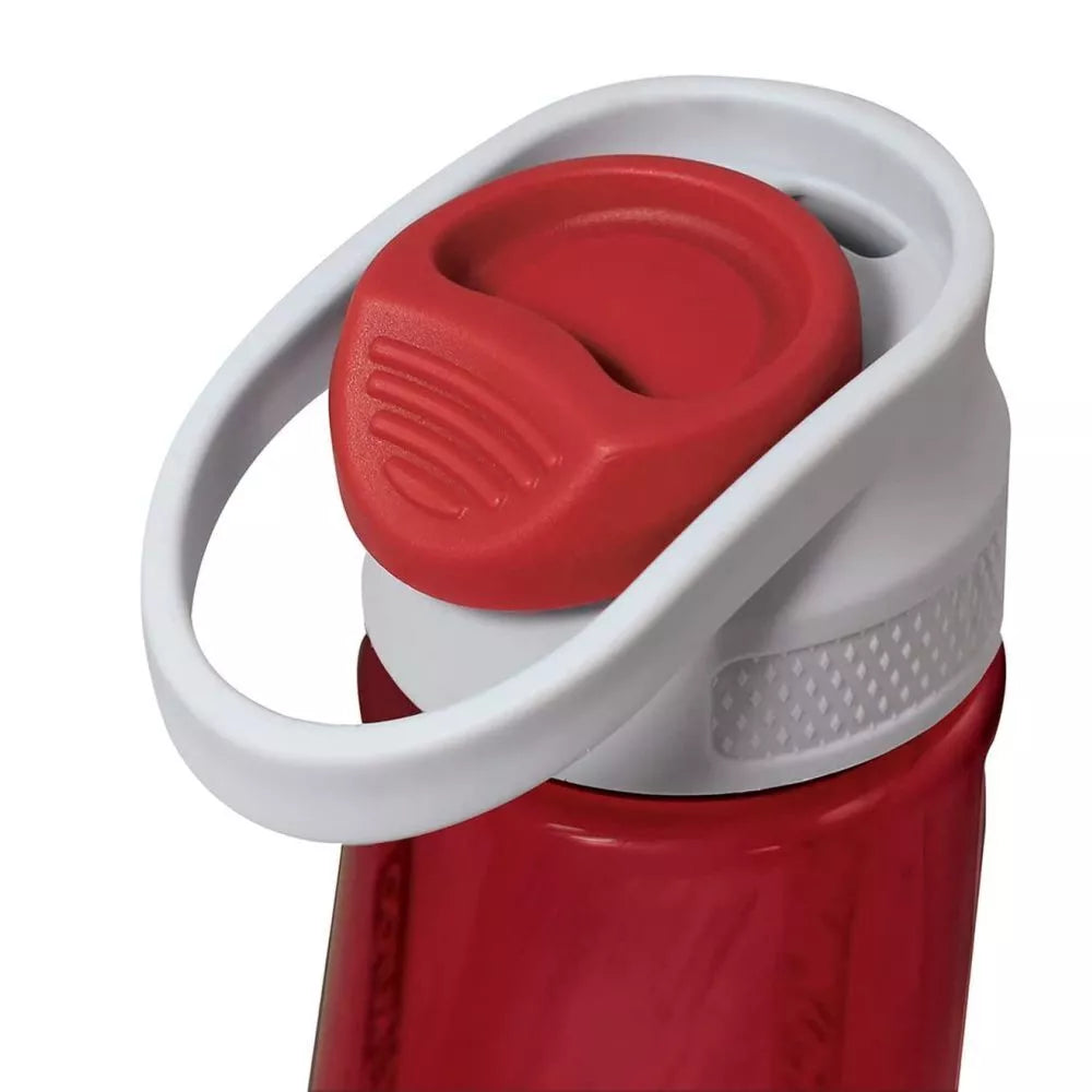 750ml Gourd Bottle with Detachable Dog Bowl