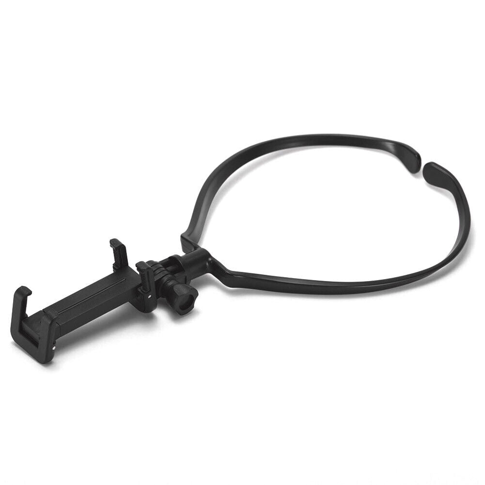 Neck Travel Phone Holder