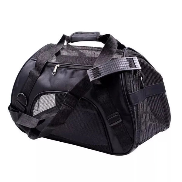 Airline Approved Pet Carrier – Comfy Tote