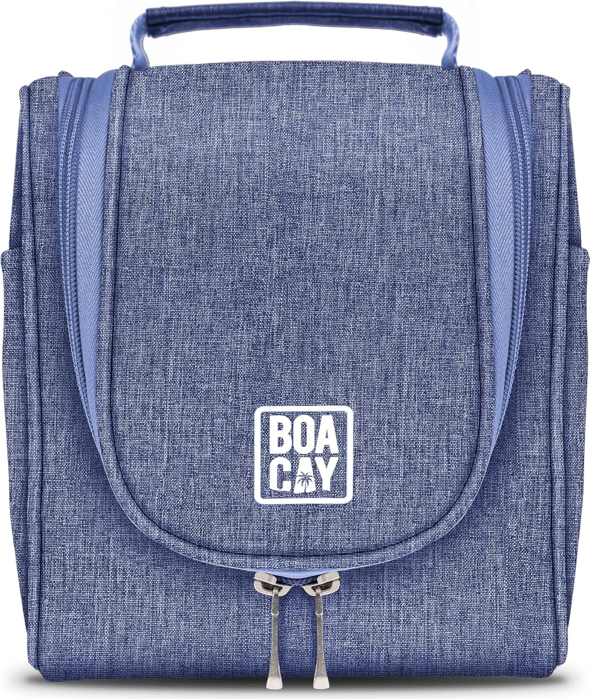 Unisex Hanging Travel Toiletry Bag