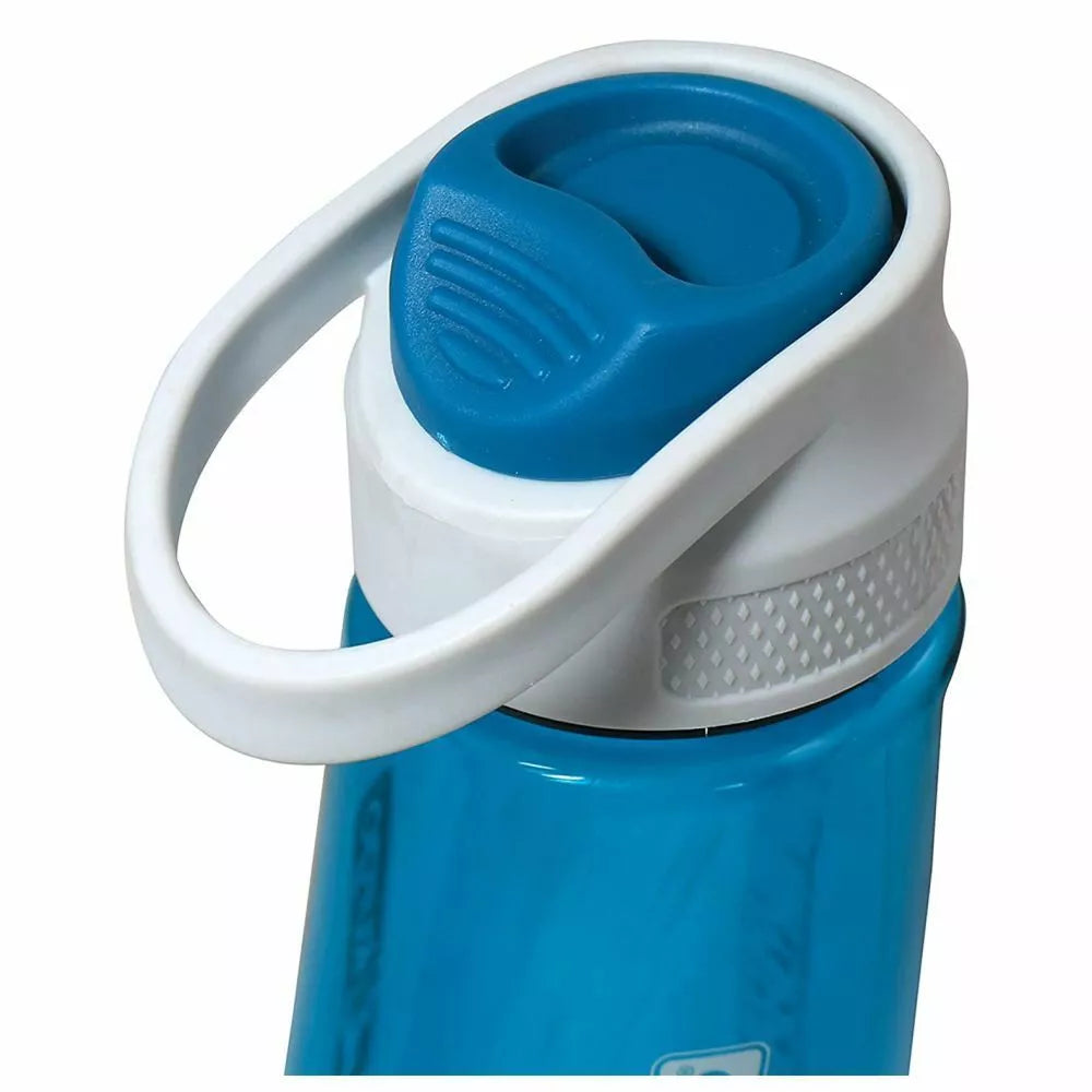 750ml Gourd Bottle with Detachable Dog Bowl