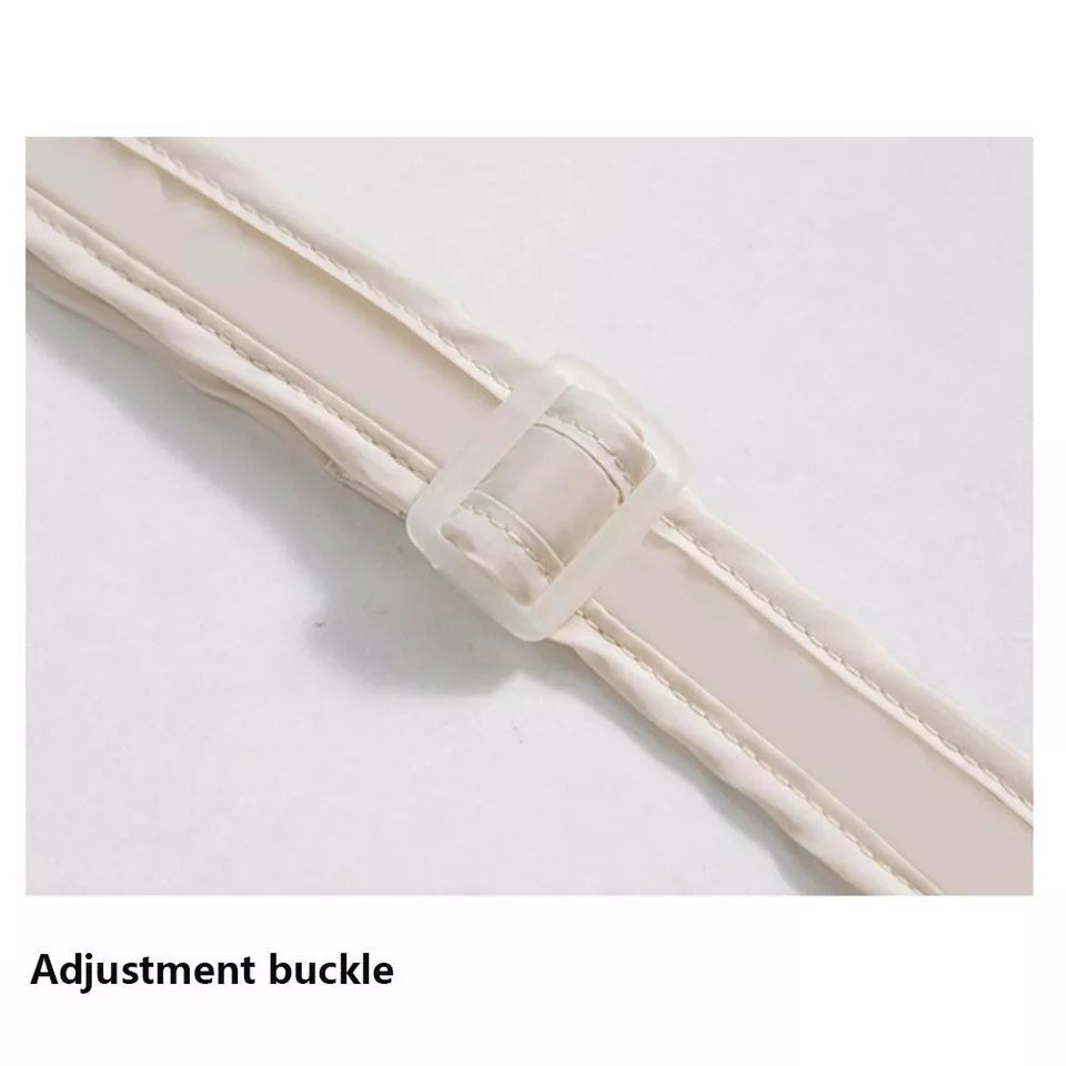 RFID Security Travel Money Security Belt