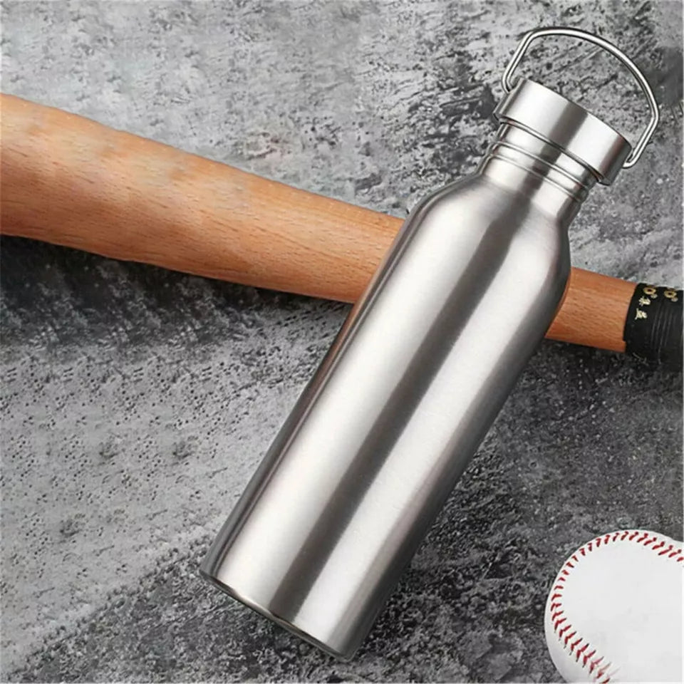 2oz Free Sip Insulated Stainless Steel Water Bottle (Copy)