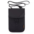Waterproof RFID Blocking Security Travel Pouch Wallet