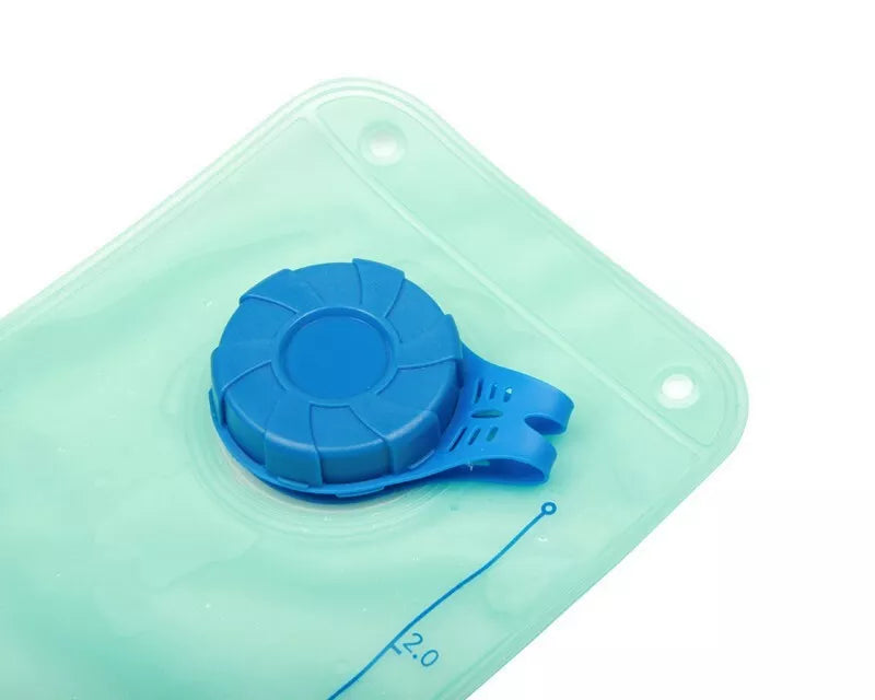 2L Outdoor Hydration Backpack