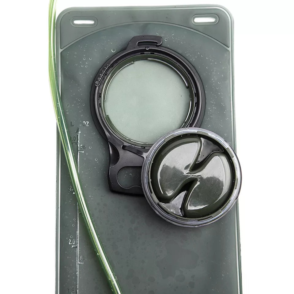 2/3L Hiking Hydration Water Backpack