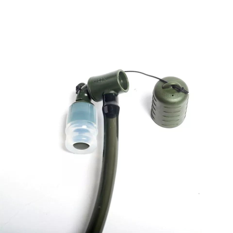 2/3L Hiking Hydration Water Backpack