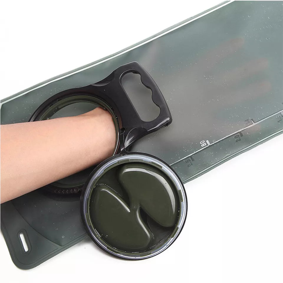 2/3L Hiking Hydration Water Backpack