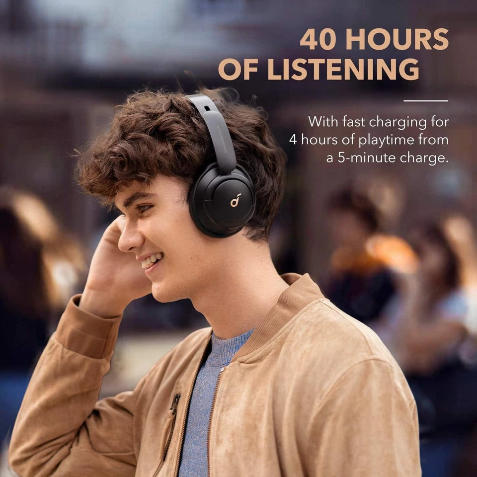 Anker Life Q30 Noise Cancelling Headphone