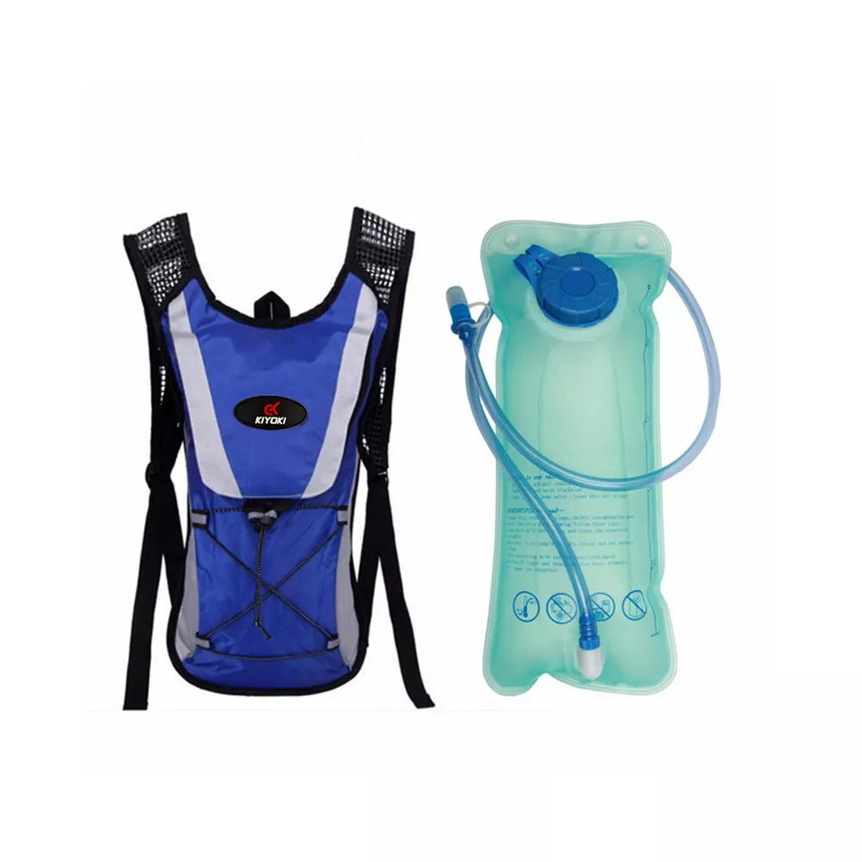 2L Outdoor Hydration Backpack