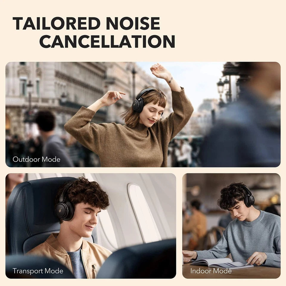 Anker Life Q30 Noise Cancelling Headphone
