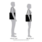 Pacsafe Slingsafe LX200 anti-theft compact tote bag
