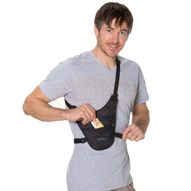 Tatonka Skin Chest Holster