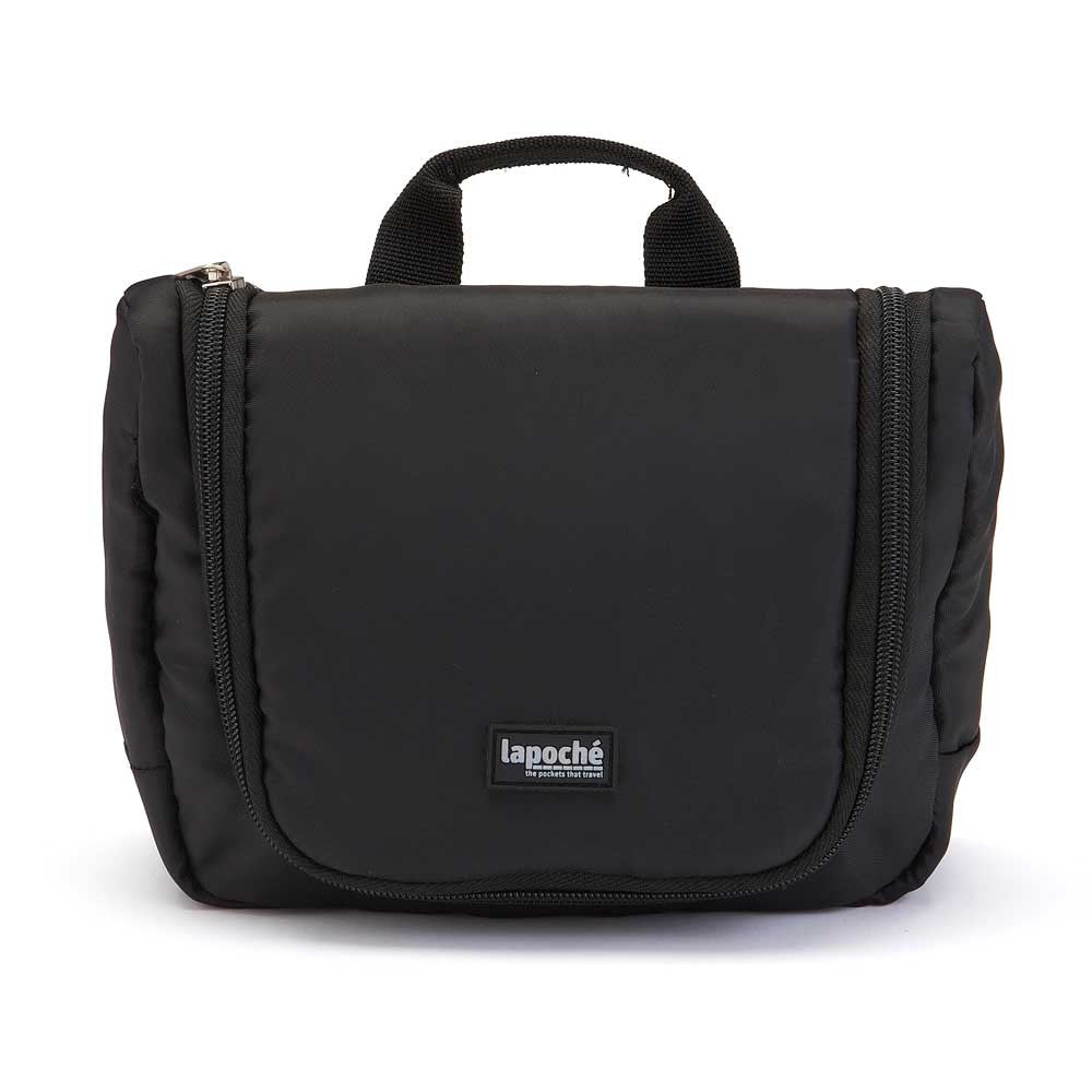 LaPoche Toiletry Travel organiser