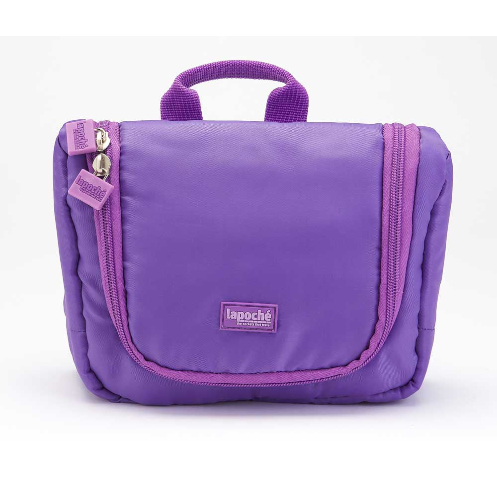 LaPoche Toiletry Travel organiser