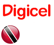 Digicel Trinidad SIM card