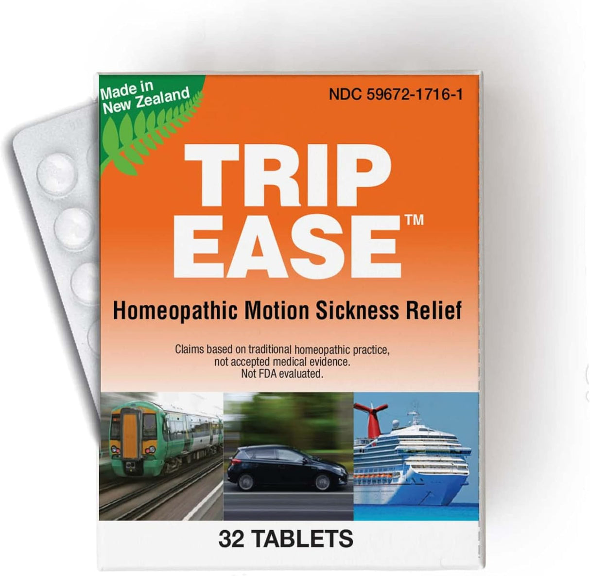 Best Travel Sickness Tablets Australia – Jet Ease Tablets & Tripease Jet Lag Pills