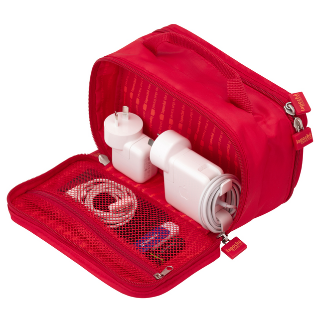 Keep Your Cables Tidy with the Best Cable Organiser for Travel