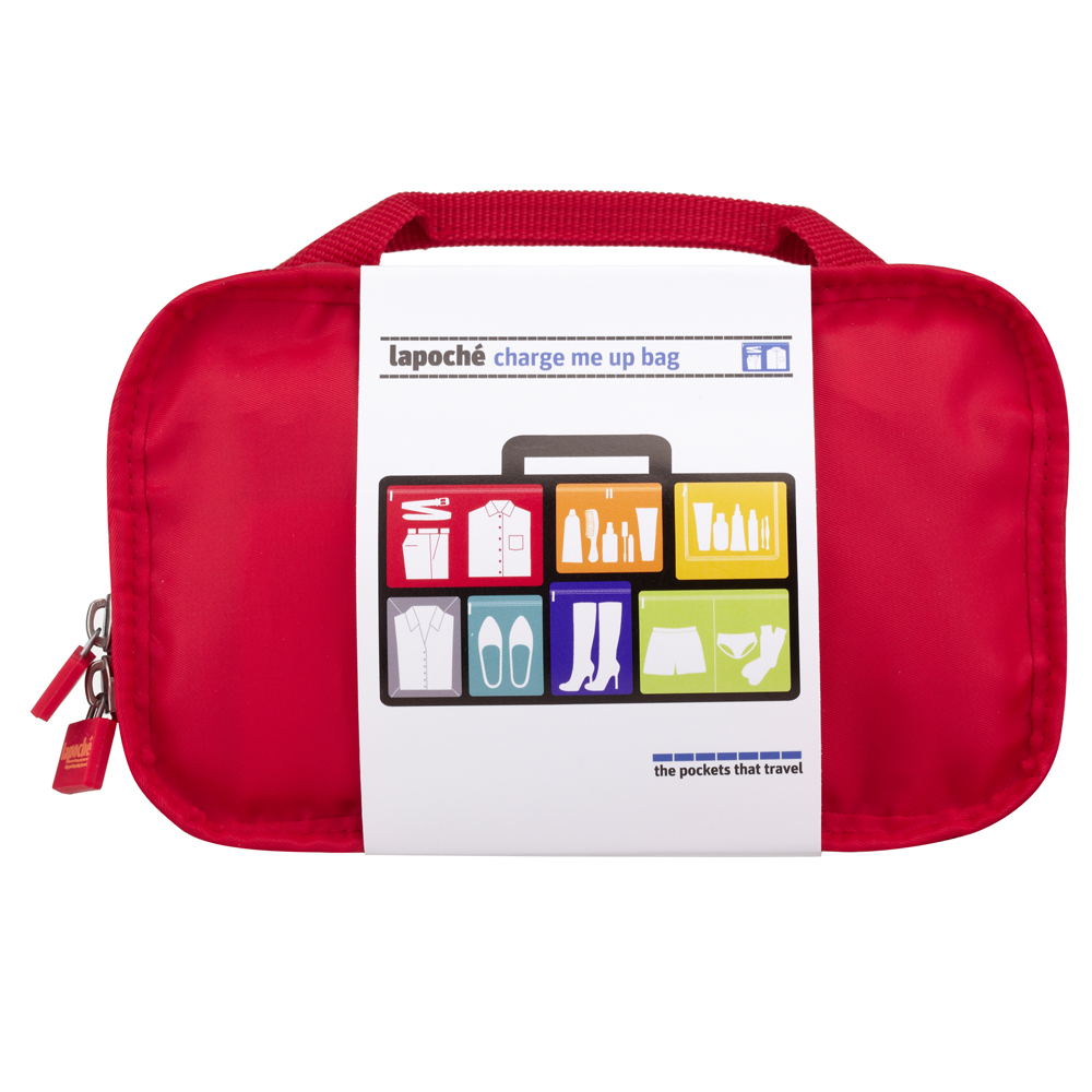 Keep Your Cables Tidy with the Best Cable Organiser for Travel