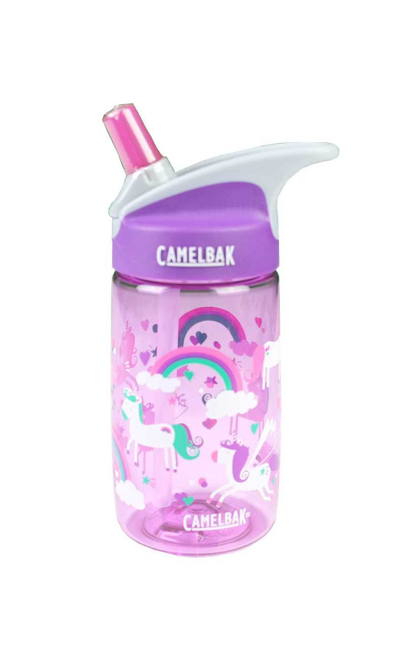 Camelbak Eddy™ 400ml kids water bottle