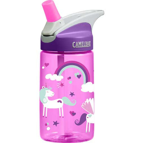 Camelbak Eddy™ 400ml kids water bottle
