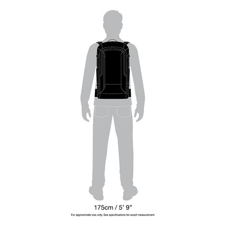 Pacsafe VentureSafe X30 litre backpack