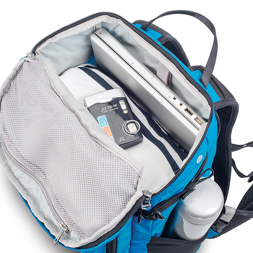 Pacsafe VentureSafe X30 litre backpack