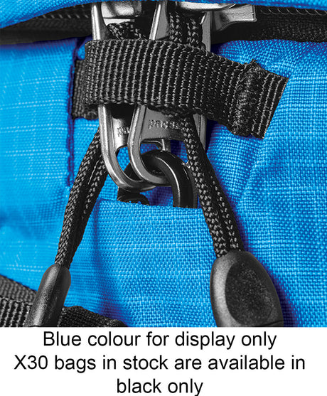 Pacsafe VentureSafe X30 litre backpack