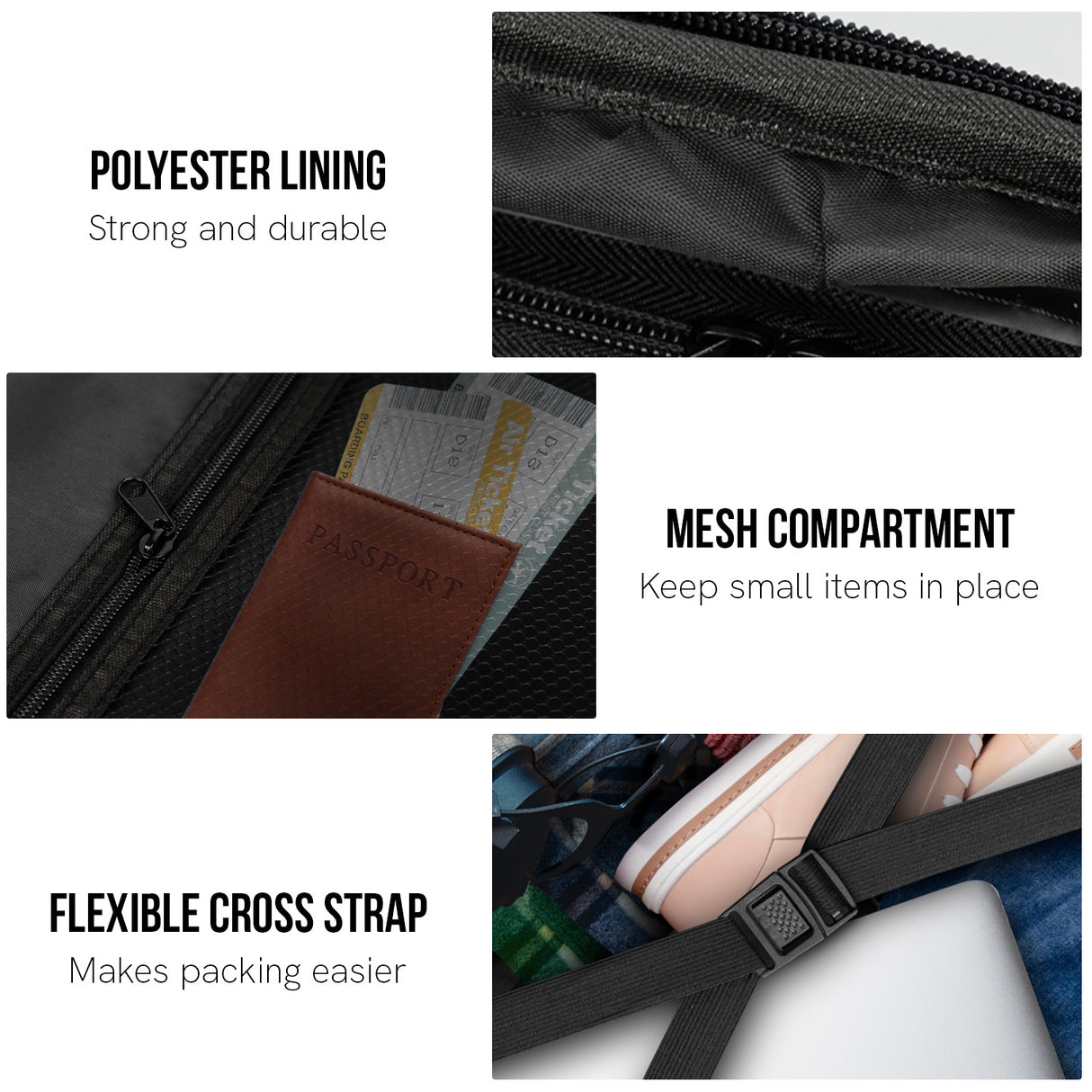 Olympus Artemis 20 in Hard Shell ABS+PC - Electric Teal