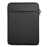 15.6/16 inch Laptop Sleeve Padded Travel Carry Case Bag XL size LUKE BLACK