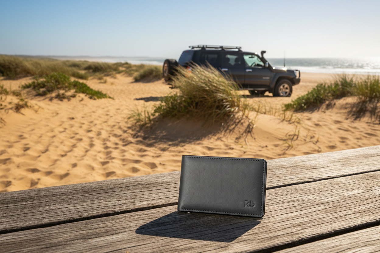 Eco RFID Wallets: Sustainable Choices Australia