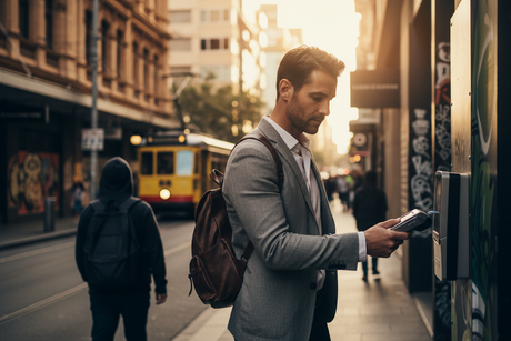 Card Fraud Down Under: Why RFID Matters Now